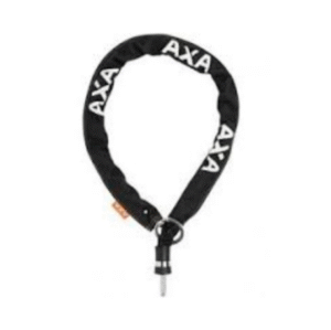 Axa ULC-Pro 100/8.5 insteekketting Zwart ART**