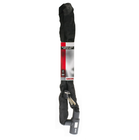 Simson Kettingslot '' Entry'' , 6mmx90cm