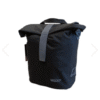 Bagoo enkele shopperfietstas. 14ltr