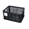 Basil fietskrat 17,5 L