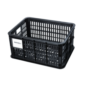 Basil fietskrat 17,5 L
