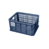 Basil fietskrat 17,5 L