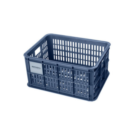 Basil fietskrat 17,5 L
