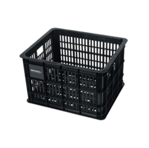 Basil fietskrat 29L
