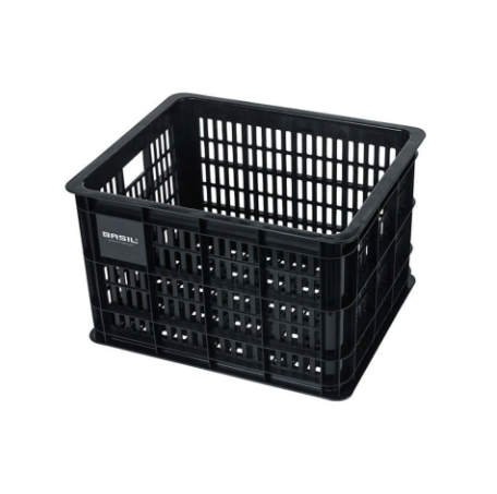 Basil fietskrat 29L