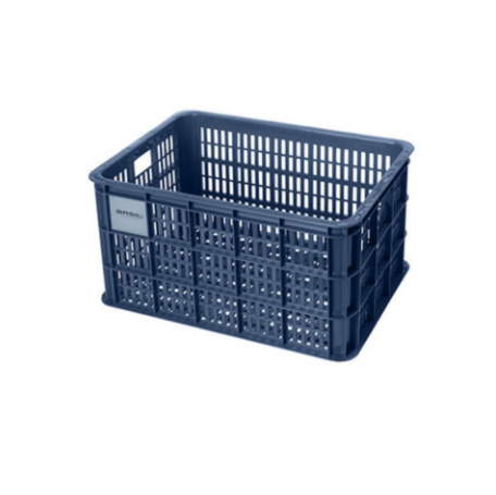 Basil fietskrat 29L