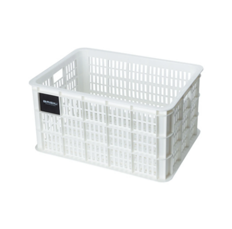 Basil fietskrat 40L