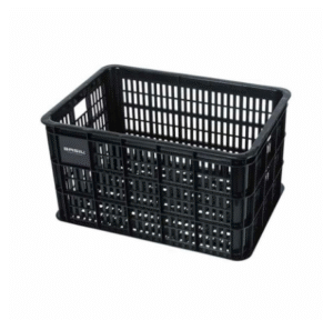 Basil fietskrat 40L