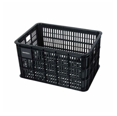 Basil fietskrat 40L