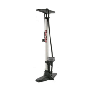 Simson Pro hogedrukpomp met manometer