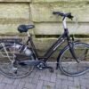 Gazelle fuente xtra damesfiets Gazelle fuente xtra damesfiets