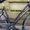 Gazelle fuente xtra damesfiets Gazelle fuente xtra damesfiets