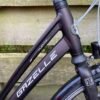 Gazelle fuente xtra damesfiets Gazelle fuente xtra damesfiets