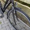 Gazelle fuente xtra damesfiets Gazelle fuente xtra damesfiets
