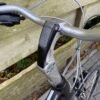 Gazelle fuente xtra damesfiets Gazelle fuente xtra damesfiets