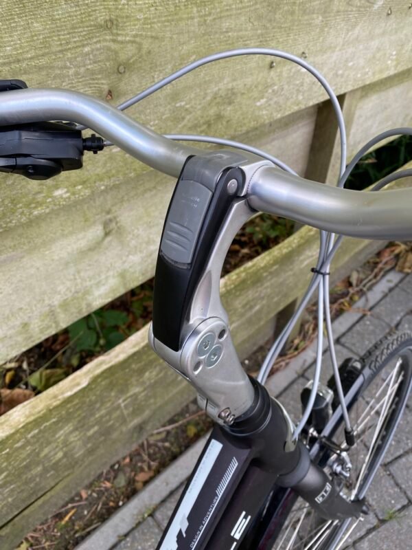 Gazelle fuente xtra damesfiets Gazelle fuente xtra damesfiets