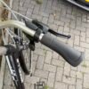 Gazelle fuente xtra damesfiets Gazelle fuente xtra damesfiets