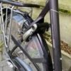 Gazelle fuente xtra damesfiets Gazelle fuente xtra damesfiets