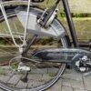 Gazelle fuente xtra damesfiets Gazelle fuente xtra damesfiets