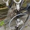 Gazelle fuente xtra damesfiets Gazelle fuente xtra damesfiets