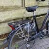 Gazelle fuente xtra damesfiets Gazelle fuente xtra damesfiets