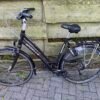 Gazelle fuente xtra damesfiets Gazelle fuente xtra damesfiets