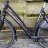 Gazelle fuente xtra damesfiets Gazelle fuente xtra damesfiets