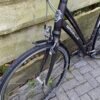 Gazelle fuente xtra damesfiets Gazelle fuente xtra damesfiets