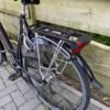 Gazelle fuente xtra damesfiets Gazelle fuente xtra damesfiets