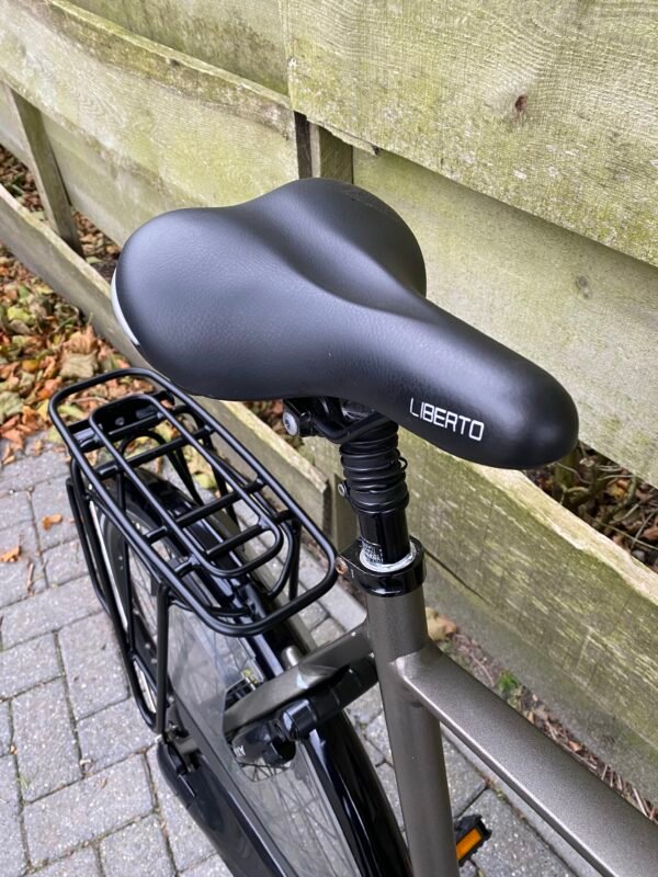 gazelle chamonix c8 herenfiets gazelle chamonix c8 herenfiets