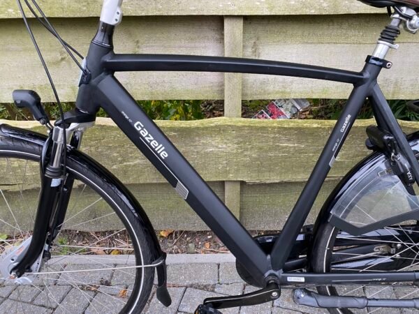 gazelle orange c7 plus herenfiets gazelle orange c7 plus herenfiets