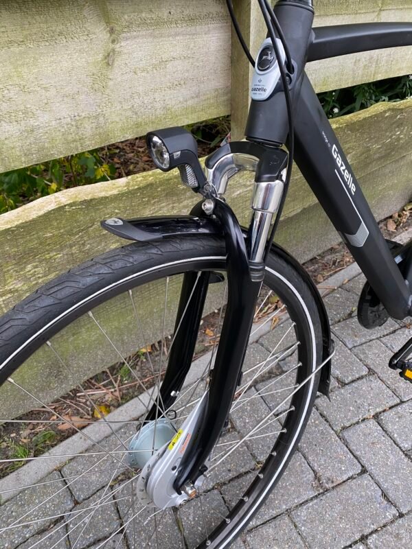 gazelle orange c7 plus herenfiets gazelle orange c7 plus herenfiets