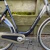 gazelle orange damesfiets gazelle orange damesfiets
