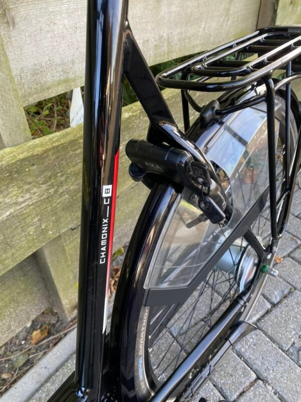 gazelle chamonix c8 damesfiets gazelle chamonix c8 damesfiets