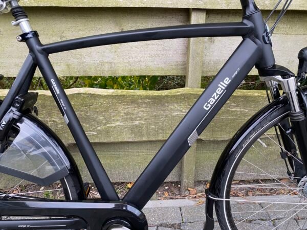 gazelle orange c7 plus herenfiets gazelle orange c7 plus herenfiets