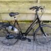 gazelle chamonix c8 damesfiets gazelle chamonix c8 damesfiets