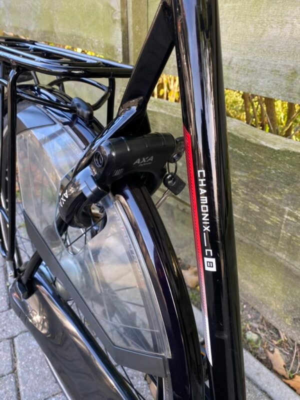 gazelle chamonix c8 damesfiets gazelle chamonix c8 damesfiets