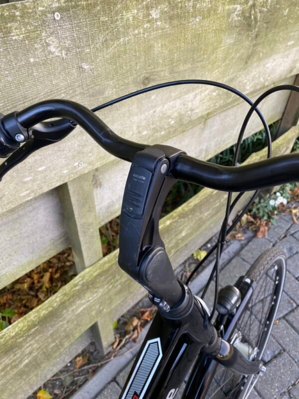 gazelle chamonix c8 damesfiets gazelle chamonix c8 damesfiets
