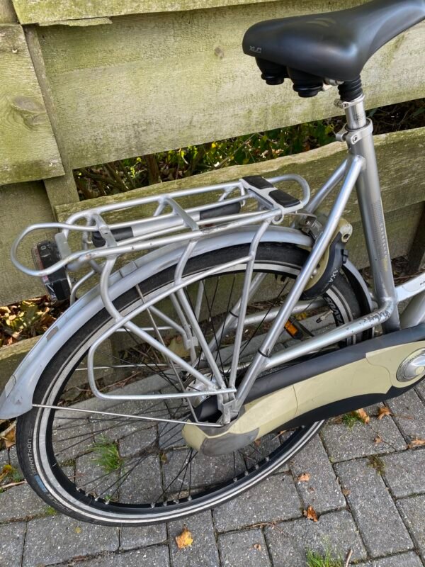 batavus crescendo damesfiets batavus crescendo damesfiets