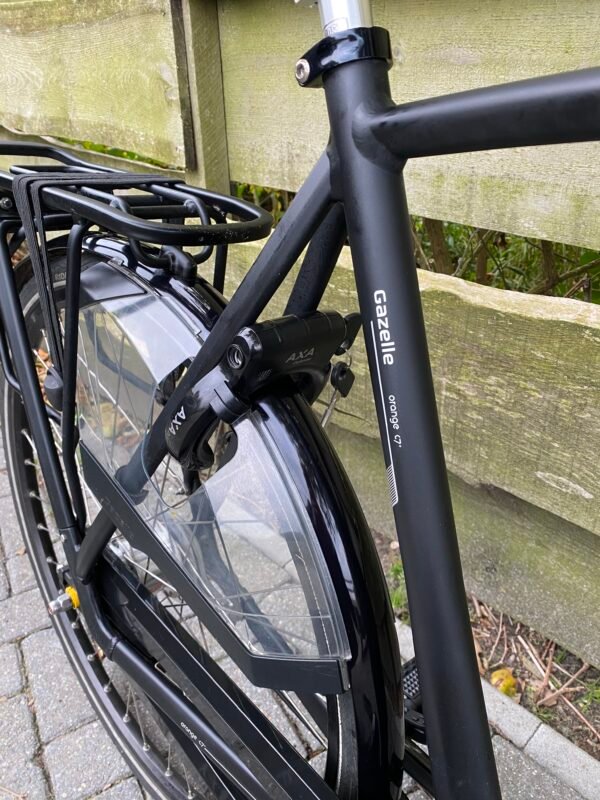 gazelle orange c7 plus herenfiets gazelle orange c7 plus herenfiets