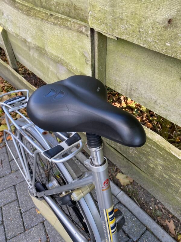 batavus crescendo damesfiets batavus crescendo damesfiets