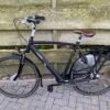gazelle orange c7 plus herenfiets gazelle orange c7 plus herenfiets