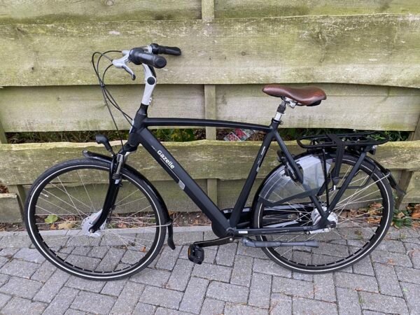 gazelle orange c7 plus herenfiets gazelle orange c7 plus herenfiets