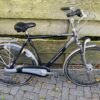 gazelle orange herenfiets gazelle orange herenfiets