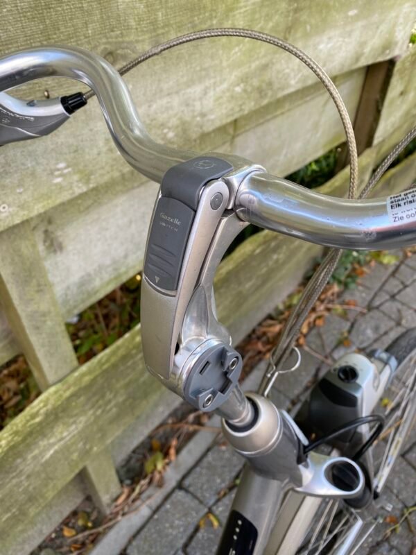 gazelle orange damesfiets gazelle orange damesfiets