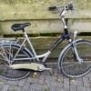 batavus crescendo damesfiets batavus crescendo damesfiets