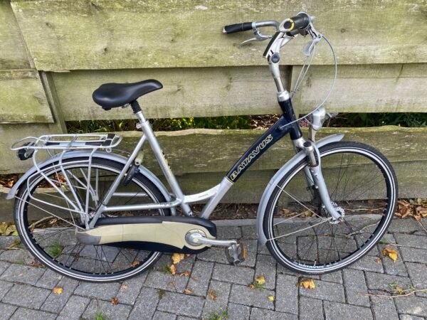batavus crescendo damesfiets batavus crescendo damesfiets