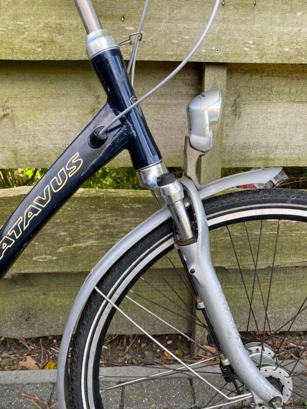 batavus crescendo damesfiets batavus crescendo damesfiets