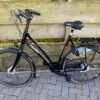 gazelle chamonix c8 damesfiets gazelle chamonix c8 damesfiets