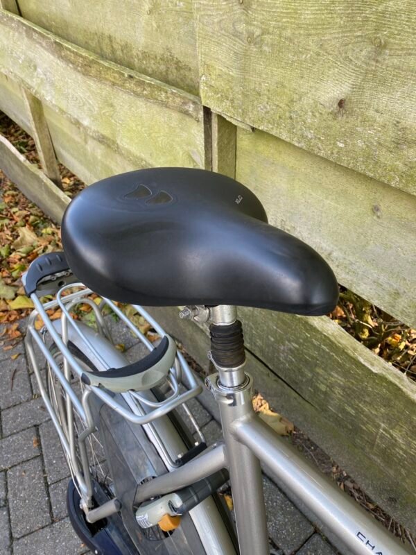 gazelle chamonix 65 cm herenfiets